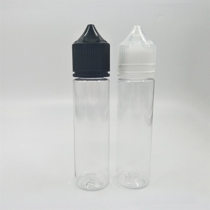 Chubby E-cigarette Liquid Bottle