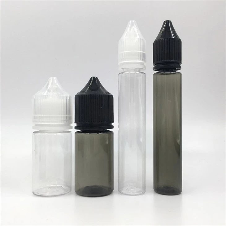 Ampolla d'oli per a cigarrets electrònics de 60 ml