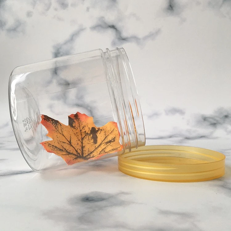 Cosmetic Packaging