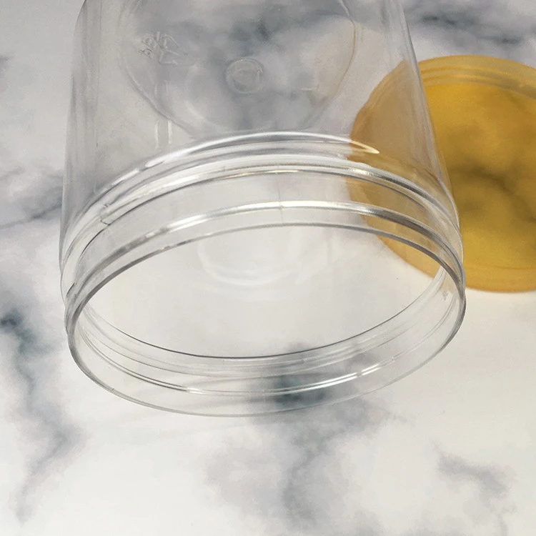 Cosmetic Packaging