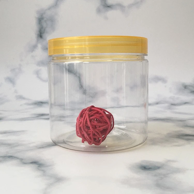 Cosmetic Packaging