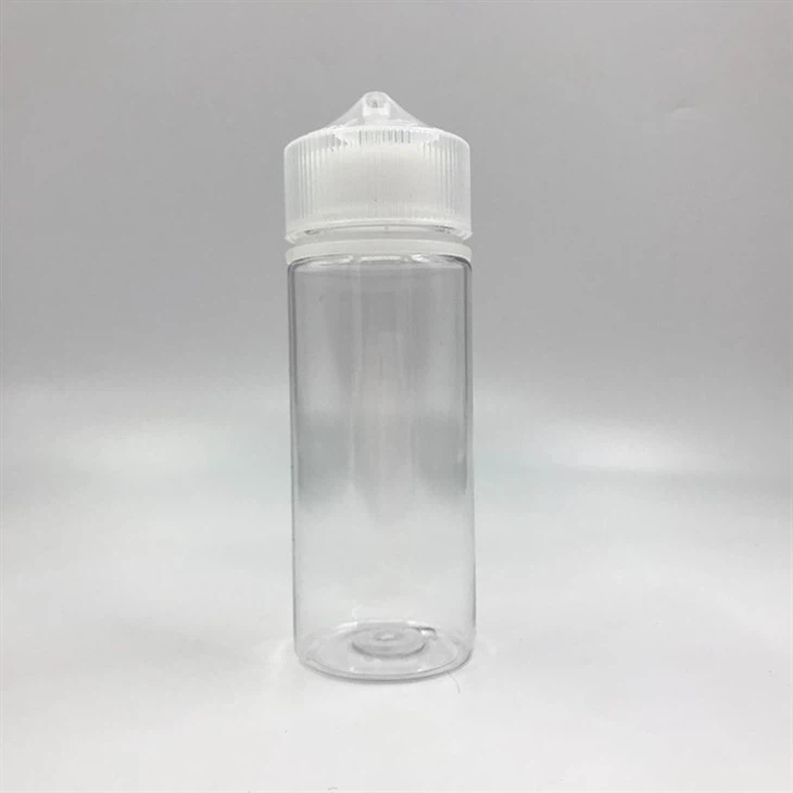 Empty Pet Plastic E-liquid V3 Bottles For Oil