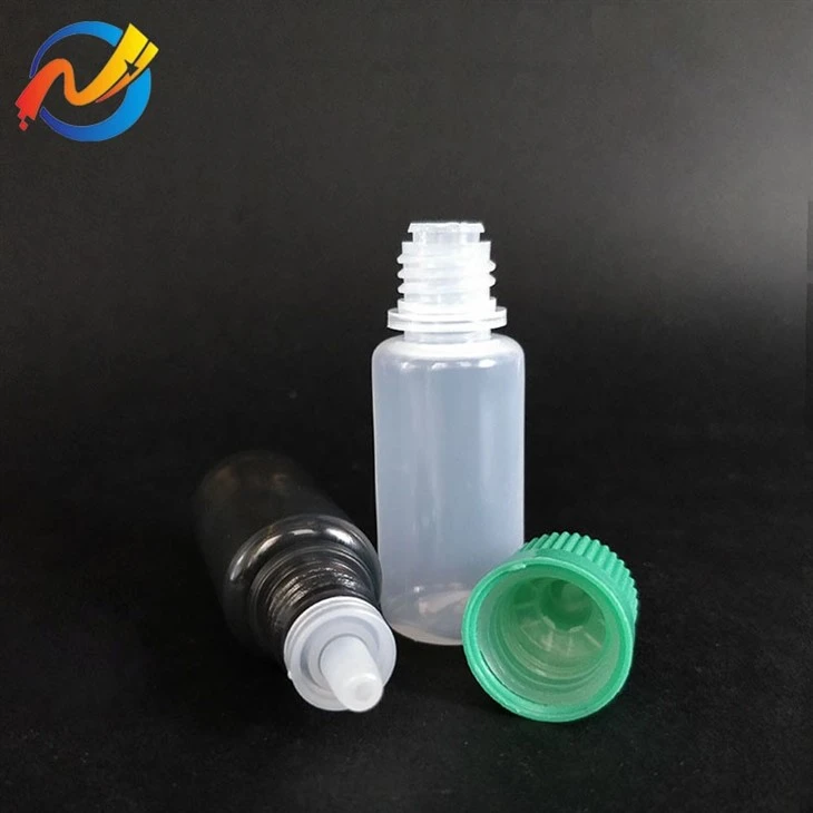 Eye Dropper Bottles