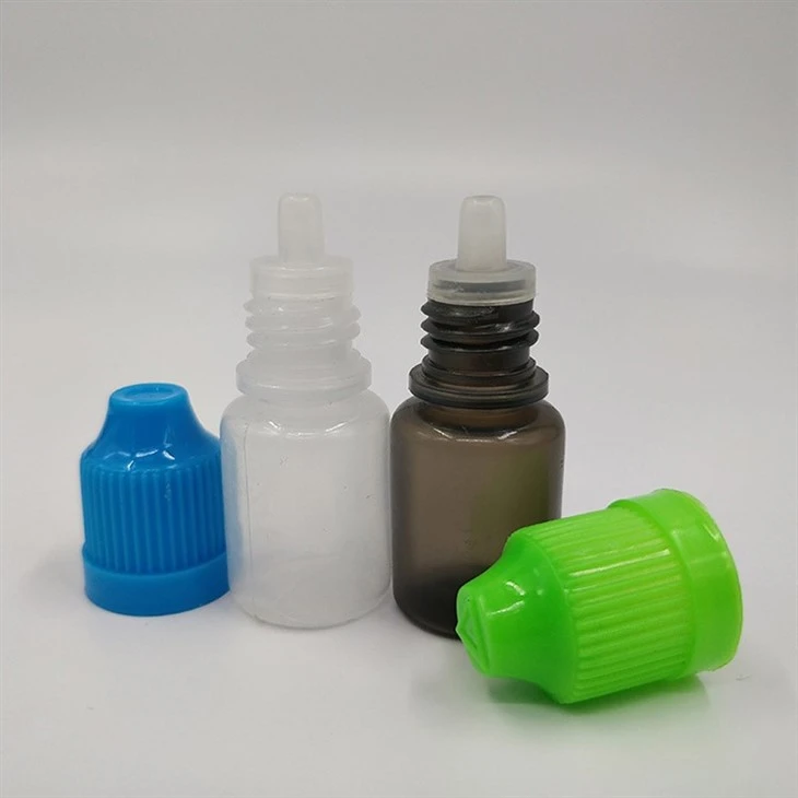 Eye Dropper Bottles