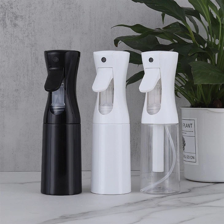 Hair Spray Bottle