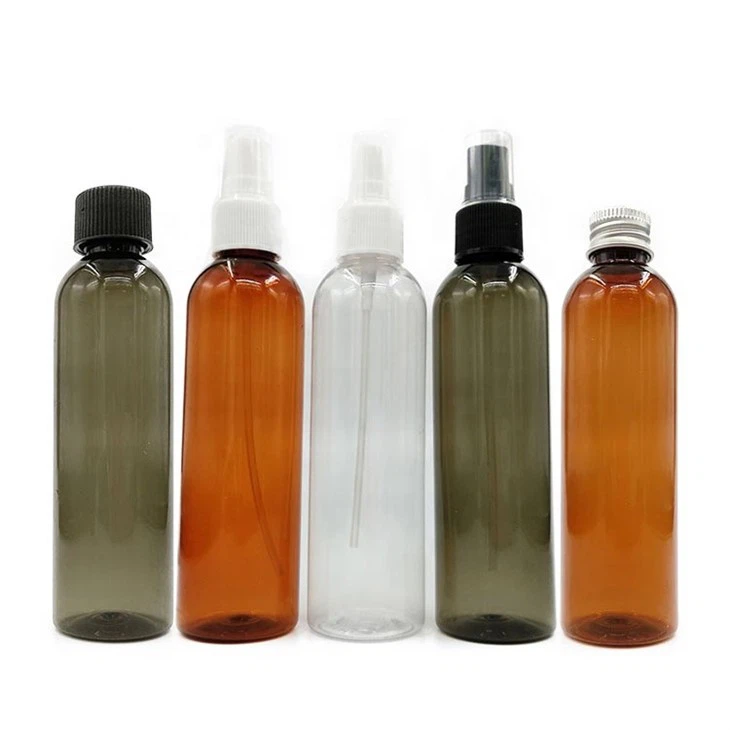 Hand Sanitizer Spray Bottle Fine Mist Bottle