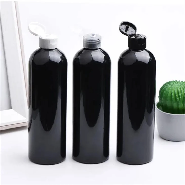 Plastic Cosmetic Lotion Pump Bottles suppliers