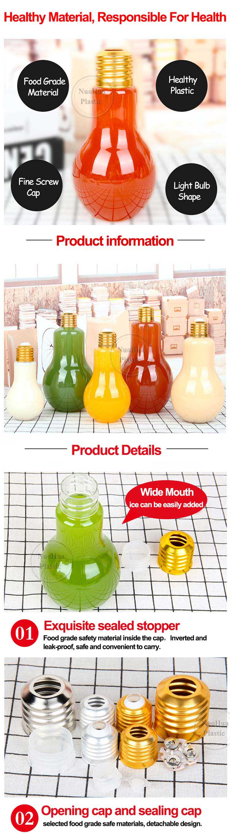 light bulb bottle 3