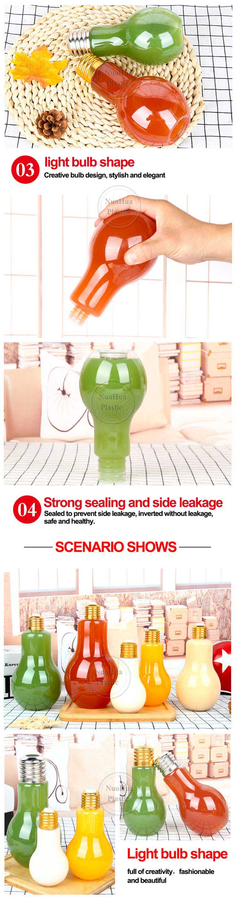 light bulb bottle 4