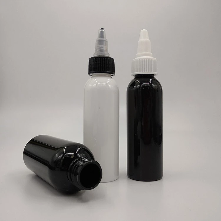 Small Plastic Bottles