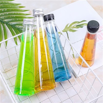 Ampolla d'aigua esportiva de plàstic sense BPA amb tapa