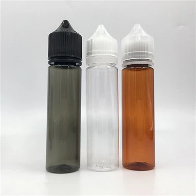 Chubby Gorillia V3 Dropper Bottle Bottle Eliquid