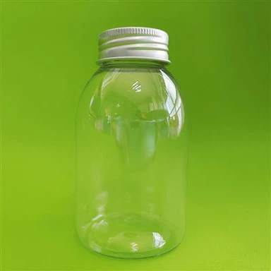 Ampolla de llet Ampolla de plàstic