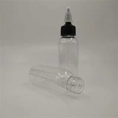 NH H 30ml 60ml Cosmètics d'ampolla de pressió