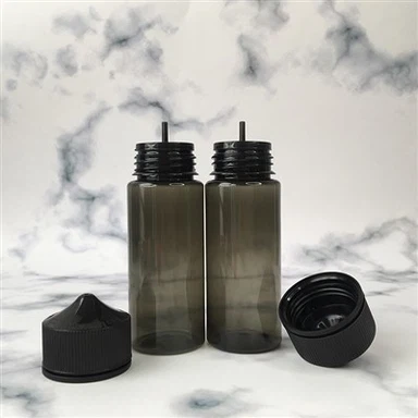 Ampolla de vape de suc d'oli V3