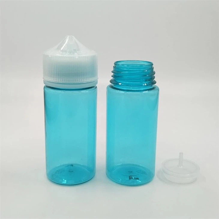 V2 V3 Gorilla Unicorn Squeeze Bottle E-liquid Bottle