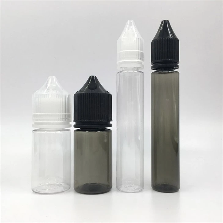 V3 E Liquid E-cigarettes Oil Liquid Squeeze Bottle high quality