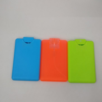 20 ampolla de plàstic per spray a la venda a la venda