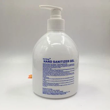 500 ml Sanititzador de mà