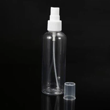 Flascó per esprai per a mascotes 100 Ml