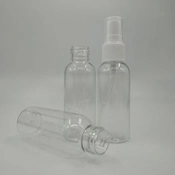 Flascó per esprai per a mascotes 50 ml