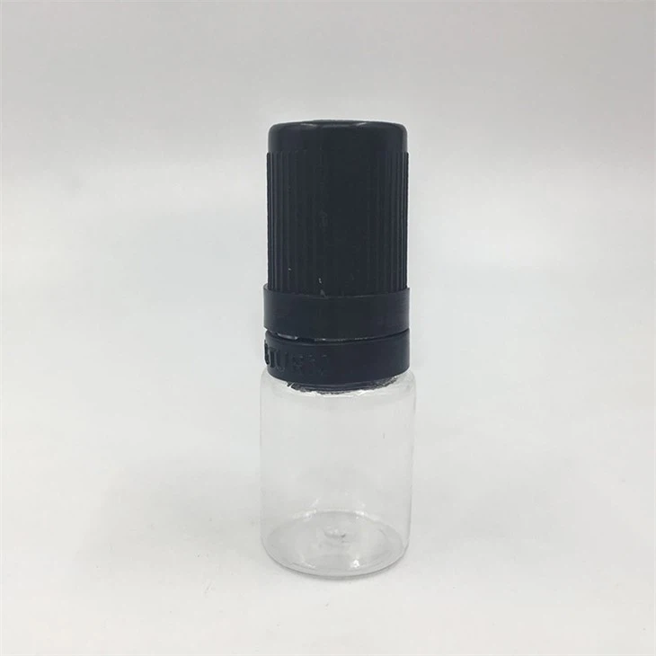 e-cig oil 5ml PET e liquid vape bottles plastic bottle 5 ml (2)