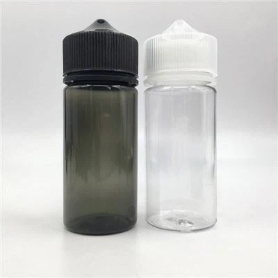 Goril·la grassoneta - 120mL V3 PET