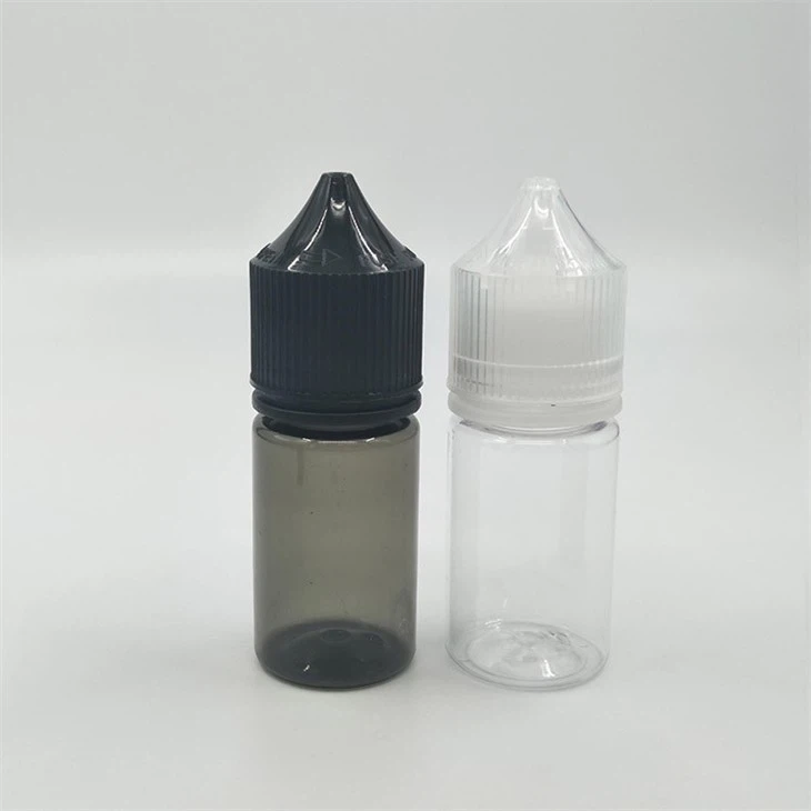 V3 Liquid Bottle With Safety