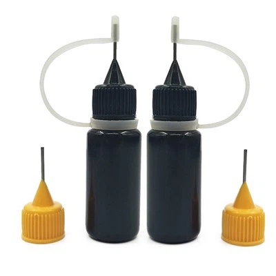 Ampolla de plàstic NH 30ml 50ml amb punta d'agulla