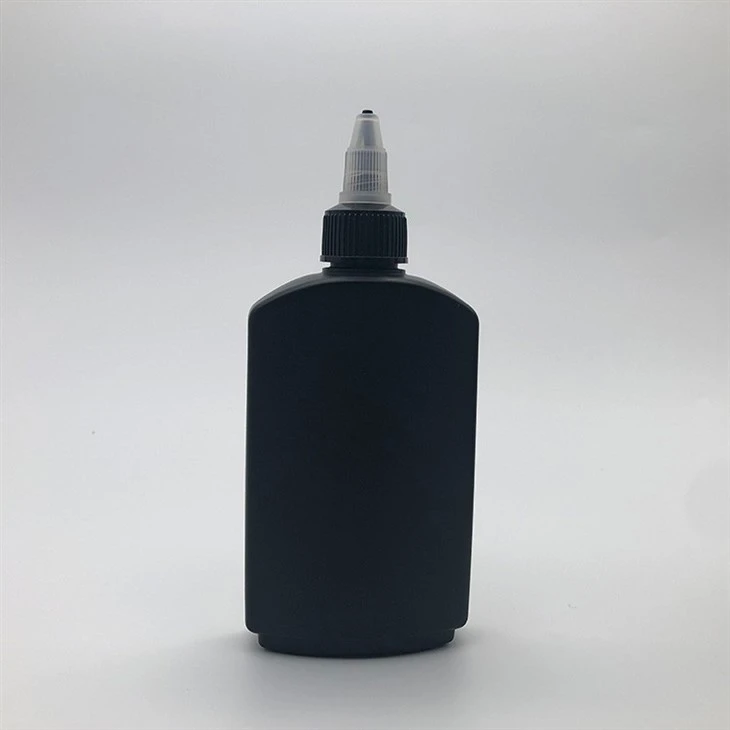 60ml Twist Top Applicator Bottle 120ml Plastic Pet Bottle